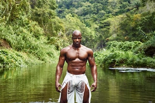 Pieter Hugo Hood By Air Carlos Nazario Jamaica Kingston