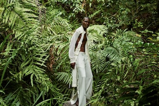 Pieter Hugo Hood By Air Carlos Nazario Jamaica Kingston