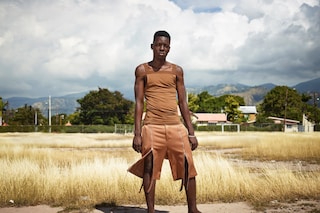 Pieter Hugo Hood By Air Carlos Nazario Jamaica Kingston