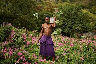 Pieter Hugo Hood By Air Carlos Nazario Jamaica Kingston