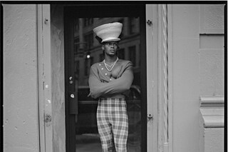 Made You Look Jeffrey Henson-Scales