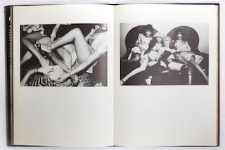 Byron Newman, The Ultimate Angels, Hutchinson, 1984