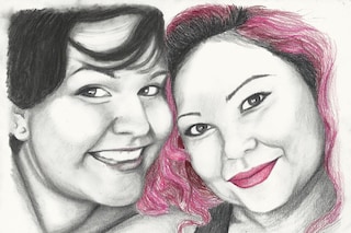 Sisters of Pornography 