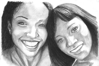 Sisters of Pornography 