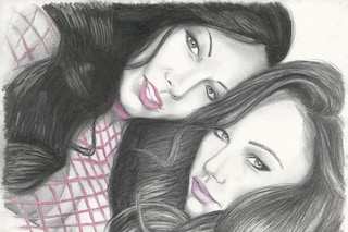 Sisters of Pornography 