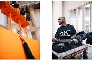 YOU CUT ME OFF Off-White Virgil Abloh AW16