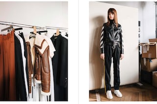 YOU CUT ME OFF Off-White Virgil Abloh AW16