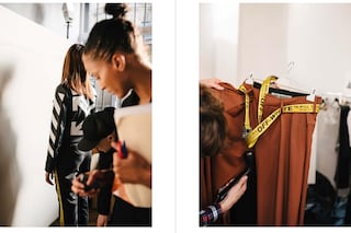 YOU CUT ME OFF Off-White Virgil Abloh AW16