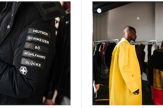 YOU CUT ME OFF Off-White Virgil Abloh AW16