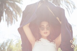 Rowan Blanchard Miu Miu Snapchat takeover