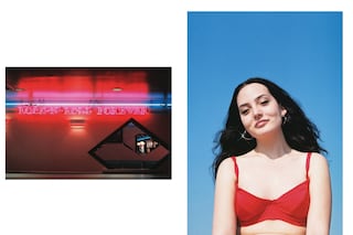 Chloe Sheppard’s Lover, Loser, Loner