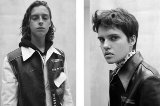 Heikki Salonen SS17 Anna Pesonen