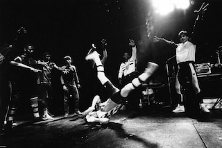 Normski, UK hip hop in the 80s