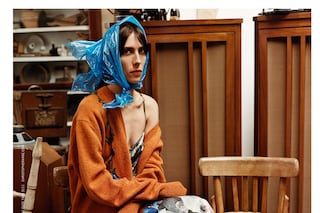 Christopher Kane AW16 campaign