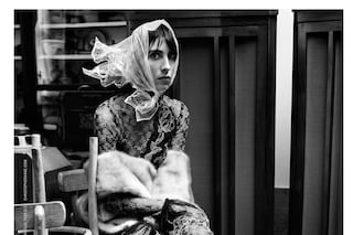 Christopher Kane AW16 campaign