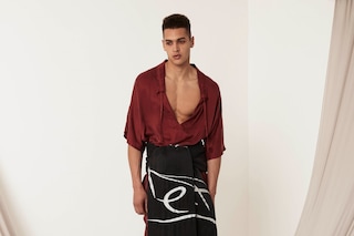 danshan ss17 dazed 17