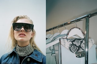 Ganni dazed by simone steenberg cphfw