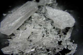 crystal meth