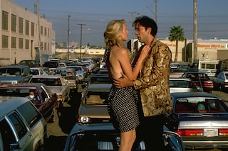 Wild at Heart