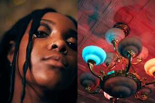 Women's History Museum SS17 NYFW Womenswear Dazed 