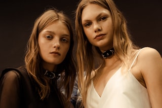 Carven SS17 Paris womenswear backstage Dazed