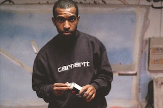 Carhartt WIP subcultural history archives book Rizzoli