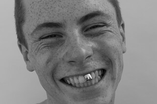 Photography Danny Lowe models new faces London Expression