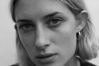 Photography Danny Lowe models new faces London Expression