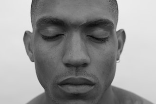 Photography Danny Lowe models new faces London Dazed