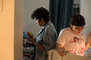 Julio Marcial – San Francisco’s housing crisis