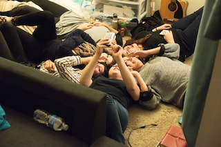 Julio Marcial – San Francisco’s housing crisis