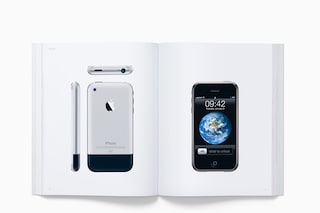 Designed by Apple in California