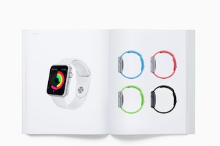 Designed by Apple in California