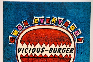 Vicious Burger