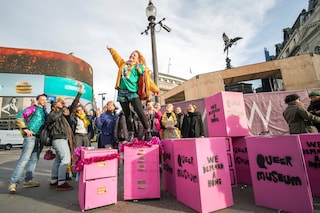 Queer Museum - 009 - 3416 &#169; mikekear.com