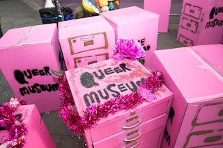 Queer Museum - 046 - 5311 &#169; mikekear.com