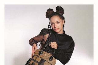 Louis Vuitton SS17 campaign Bruce Weber
