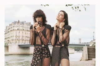 Louis Vuitton SS17 campaign Bruce Weber