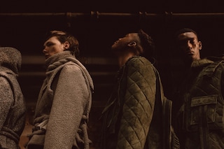 Craig Green AW17 Fall Winter 2017 Dazed menswear designer