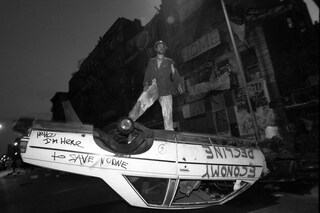 Whose streets, our streets – Bronx Documentary Center