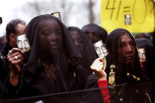 Whose streets, our streets – Bronx Documentary Center