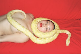 1 Ren Hang, Taschen, 2017, Dazed