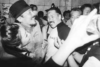 Chicano, a film by Louis Ellison and Jacob Hodgkinson