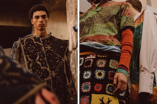 Craig Green AW17, J.W.Anderson AW17