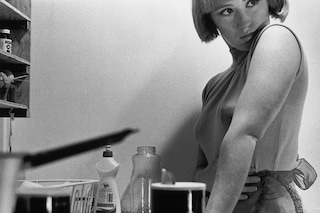 Saatchi Gallery’s From Selfie to Self-Expression