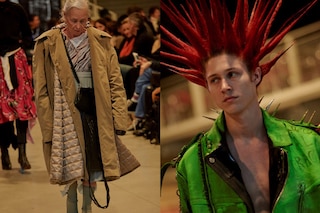 Vetements AW17 Lucie Rox