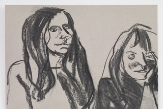 Chantal Joffe