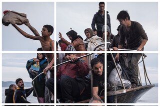 Perpetual Revolution: The Images and Social Change