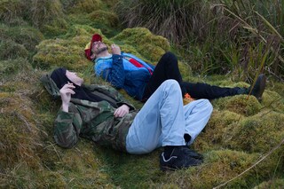 Wolfgang Tillmans at Tate Modern