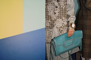 Mulberry AW17